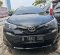 2020 Toyota Vios G Hitam - Jual mobil bekas di Jawa Barat-4