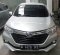 2016 Daihatsu Xenia 1.3 R MT Silver - Jual mobil bekas di Jawa Barat-4