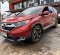 2018 Honda CR-V 2.0 Merah - Jual mobil bekas di Jawa Barat-1