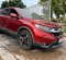 2018 Honda CR-V 2.0 Merah - Jual mobil bekas di Jawa Barat-5