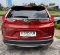 2018 Honda CR-V 2.0 Merah - Jual mobil bekas di Jawa Barat-10