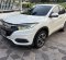 2021 Honda HR-V 1.5 Spesical Edition Putih - Jual mobil bekas di Jawa Barat-4