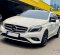 2013 Mercedes-Benz A-Class A 200 Putih - Jual mobil bekas di DKI Jakarta-1