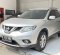 2016 Nissan X-Trail 2.0 Silver - Jual mobil bekas di Jawa Barat-1