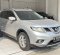 2016 Nissan X-Trail 2.0 Silver - Jual mobil bekas di Jawa Barat-6