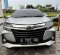 2019 Toyota Avanza 1.3 MT Silver - Jual mobil bekas di Jawa Barat-2