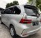 2019 Toyota Avanza 1.3 MT Silver - Jual mobil bekas di Jawa Barat-3