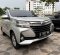 2019 Toyota Avanza 1.3 MT Silver - Jual mobil bekas di Jawa Barat-8