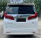 2020 Toyota Alphard 2.5 G A/T Putih - Jual mobil bekas di DKI Jakarta-4