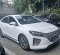 2021 Hyundai Ioniq Signature Putih - Jual mobil bekas di DKI Jakarta-3