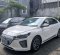 2021 Hyundai Ioniq Signature Putih - Jual mobil bekas di DKI Jakarta-6