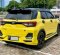 2022 Toyota Raize 1.0T GR Sport CVT (Two Tone) Kuning - Jual mobil bekas di DKI Jakarta-4