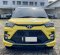 2022 Toyota Raize 1.0T GR Sport CVT (Two Tone) Kuning - Jual mobil bekas di DKI Jakarta-7