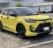 2022 Toyota Raize 1.0T GR Sport CVT (Two Tone) Kuning - Jual mobil bekas di DKI Jakarta-9