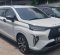 2022 Toyota Veloz Q Putih - Jual mobil bekas di Jawa Barat-1