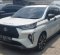 2022 Toyota Veloz Q Putih - Jual mobil bekas di Jawa Barat-3