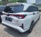 2022 Toyota Veloz Q Putih - Jual mobil bekas di Jawa Barat-9