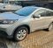 2014 Honda CR-V 2.0 Silver - Jual mobil bekas di DI Yogyakarta-8