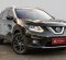 2017 Nissan X-Trail 2.5 Hitam - Jual mobil bekas di DKI Jakarta-1