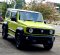 2020 Suzuki Jimny AT Kuning - Jual mobil bekas di DKI Jakarta-4