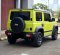 2020 Suzuki Jimny AT Kuning - Jual mobil bekas di DKI Jakarta-12