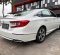 2019 Honda Accord 1.5L Putih - Jual mobil bekas di Jawa Barat-6