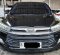 2019 Toyota Kijang Innova 2.0 G Hitam - Jual mobil bekas di Jawa Barat-5