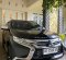 2018 Mitsubishi Pajero Sport Dakar 2.4 Automatic Hitam - Jual mobil bekas di DI Yogyakarta-3