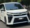 2019 Toyota Voxy 2.0 A/T Putih - Jual mobil bekas di DKI Jakarta-1