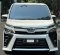 2019 Toyota Voxy 2.0 A/T Putih - Jual mobil bekas di DKI Jakarta-3