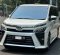 2019 Toyota Voxy 2.0 A/T Putih - Jual mobil bekas di DKI Jakarta-4