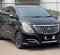 2018 Hyundai H-1 2.5L CRDi Royale Hitam - Jual mobil bekas di DKI Jakarta-8