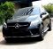 2017 Mercedes-Benz GLE AMG 43 4MATIC Coupe Hitam - Jual mobil bekas di DKI Jakarta-3