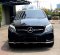 2017 Mercedes-Benz GLE AMG 43 4MATIC Coupe Hitam - Jual mobil bekas di DKI Jakarta-6