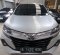 2020 Toyota Avanza 1.3G AT Silver - Jual mobil bekas di Banten-4