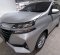 2020 Toyota Avanza 1.3G AT Silver - Jual mobil bekas di Banten-7