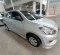 2017 Datsun GO+ T Silver - Jual mobil bekas di Banten-5