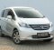 2012 Honda Freed PSD Silver - Jual mobil bekas di Jawa Barat-2