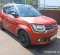 2017 Suzuki Ignis GX Orange - Jual mobil bekas di DKI Jakarta-3