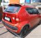 2017 Suzuki Ignis GX Orange - Jual mobil bekas di DKI Jakarta-8