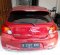 2015 Mitsubishi Mirage EXCEED Merah - Jual mobil bekas di Banten-2