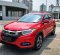 2021 Honda HR-V 1.5L E CVT Special Edition Merah - Jual mobil bekas di DKI Jakarta-4