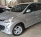 2014 Toyota Avanza Veloz Silver - Jual mobil bekas di Banten-4