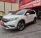 2017 Honda CR-V 2.4 Putih - Jual mobil bekas di Banten-5