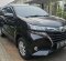 2021 Toyota Avanza 1.3G AT Hitam - Jual mobil bekas di Banten-4