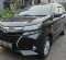 2021 Toyota Avanza 1.3G AT Hitam - Jual mobil bekas di Banten-9