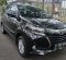 2021 Toyota Avanza 1.3G AT Hitam - Jual mobil bekas di Banten-10