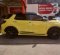 2021 Toyota Raize 1.0T GR Sport CVT (Two Tone) Kuning - Jual mobil bekas di Jawa Barat-4