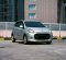 2013 Daihatsu Ayla 1.0L X AT Silver - Jual mobil bekas di DKI Jakarta-2