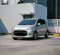 2013 Daihatsu Ayla 1.0L X AT Silver - Jual mobil bekas di DKI Jakarta-3